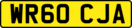 WR60CJA