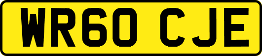 WR60CJE