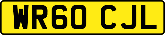 WR60CJL