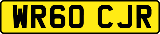 WR60CJR