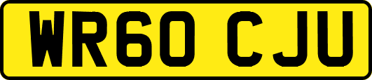 WR60CJU