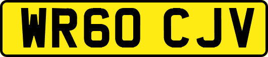 WR60CJV
