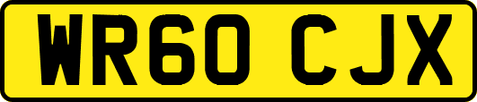 WR60CJX