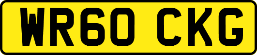 WR60CKG