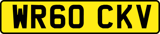 WR60CKV