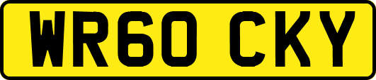 WR60CKY