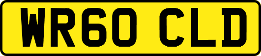 WR60CLD
