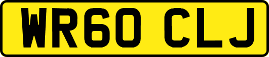 WR60CLJ