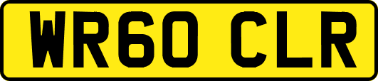 WR60CLR