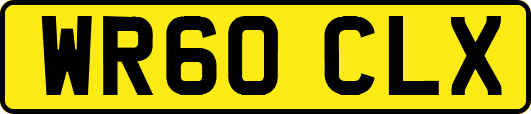 WR60CLX