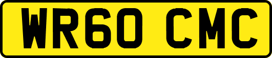 WR60CMC