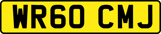 WR60CMJ