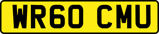 WR60CMU