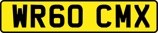 WR60CMX