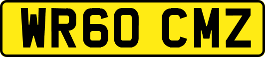WR60CMZ