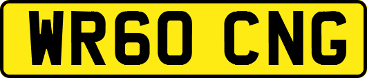 WR60CNG