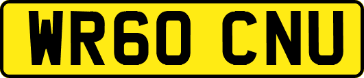 WR60CNU
