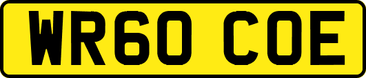 WR60COE