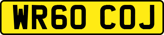 WR60COJ