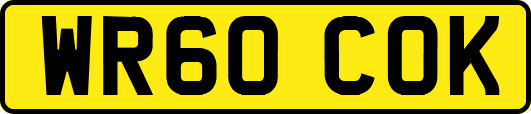 WR60COK