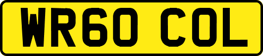 WR60COL