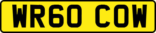 WR60COW