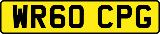 WR60CPG