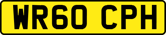 WR60CPH