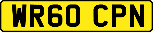 WR60CPN