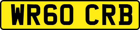WR60CRB
