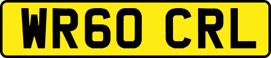 WR60CRL