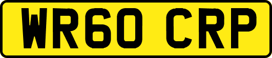 WR60CRP