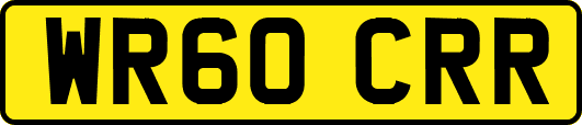 WR60CRR