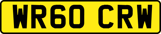 WR60CRW