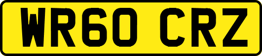WR60CRZ