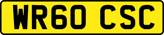 WR60CSC