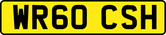 WR60CSH