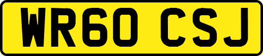 WR60CSJ