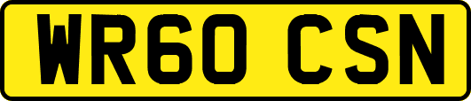 WR60CSN