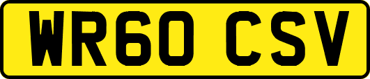 WR60CSV