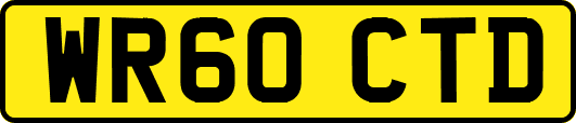 WR60CTD