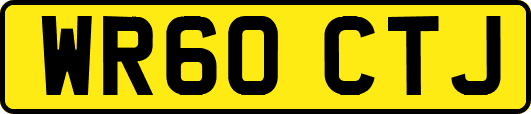 WR60CTJ