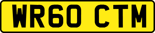 WR60CTM