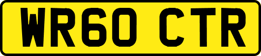 WR60CTR