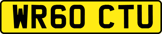 WR60CTU