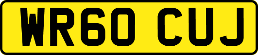WR60CUJ
