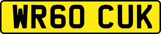 WR60CUK
