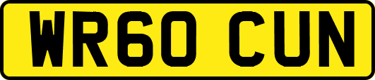 WR60CUN