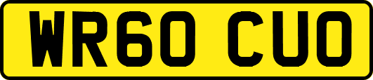 WR60CUO