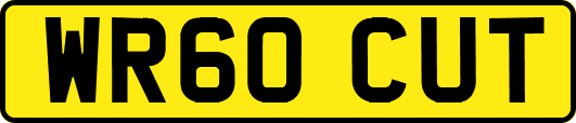 WR60CUT